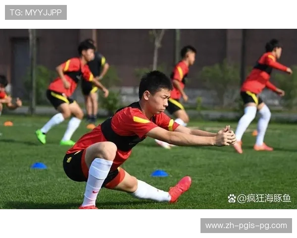 足球运动员的专业素养与竞技精神